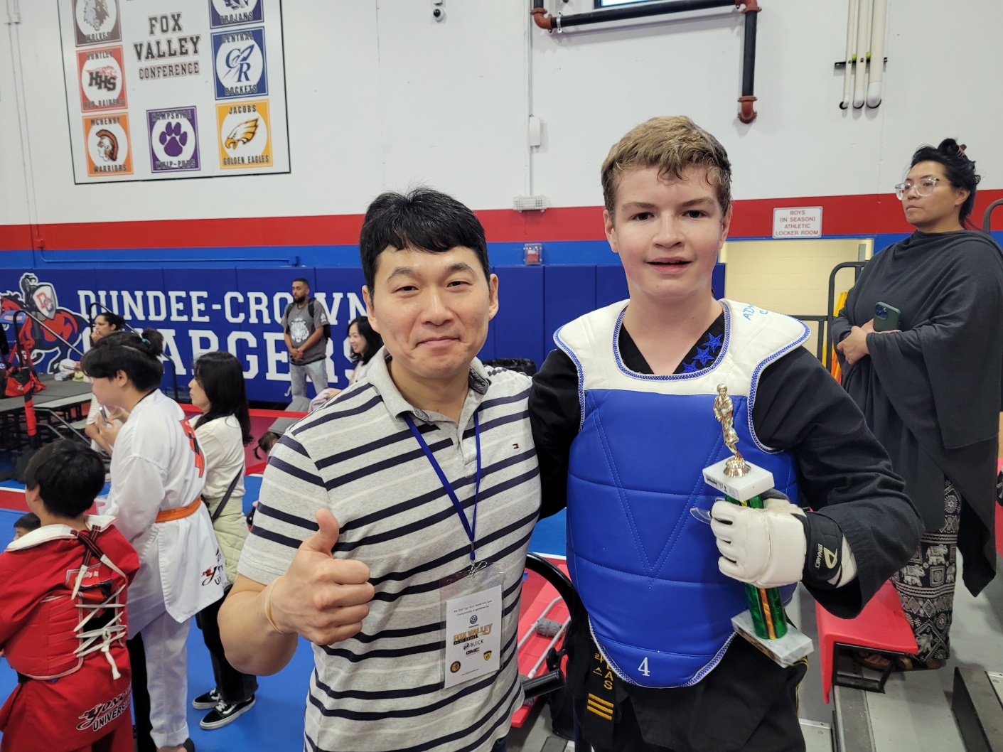 Gallery TK Martial Arts