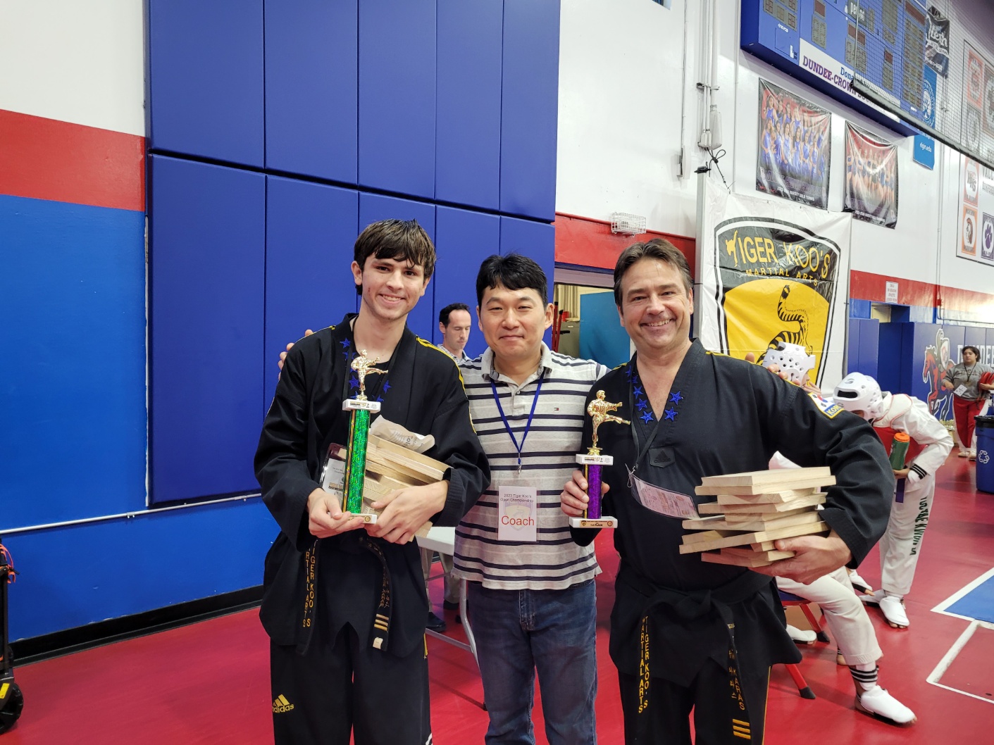 Gallery TK Martial Arts