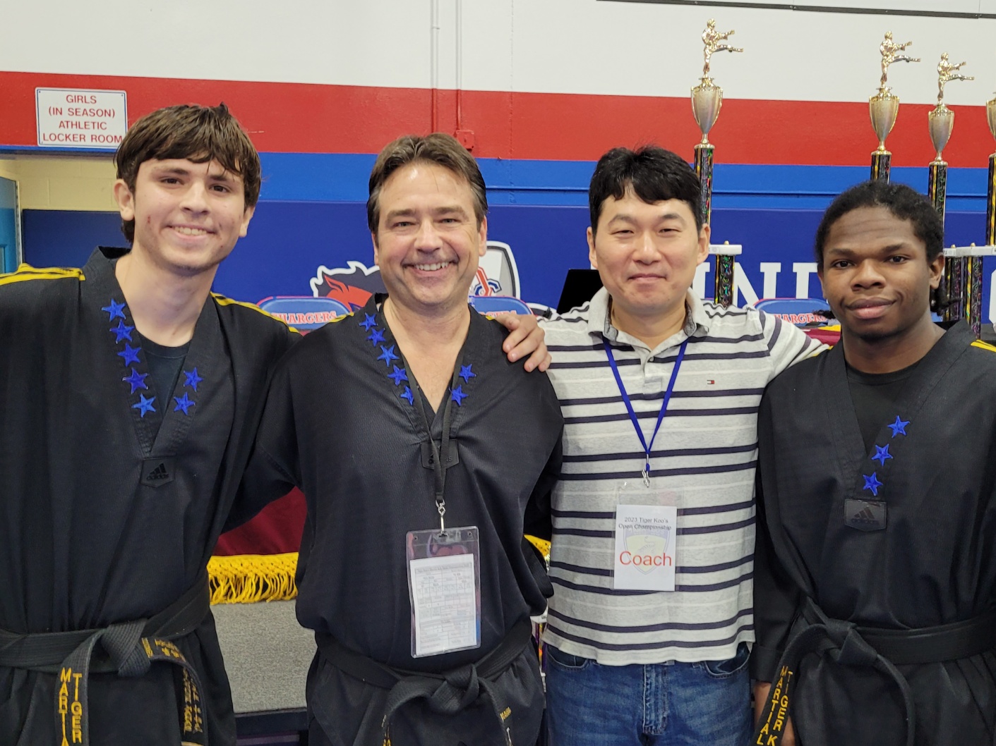 Gallery TK Martial Arts