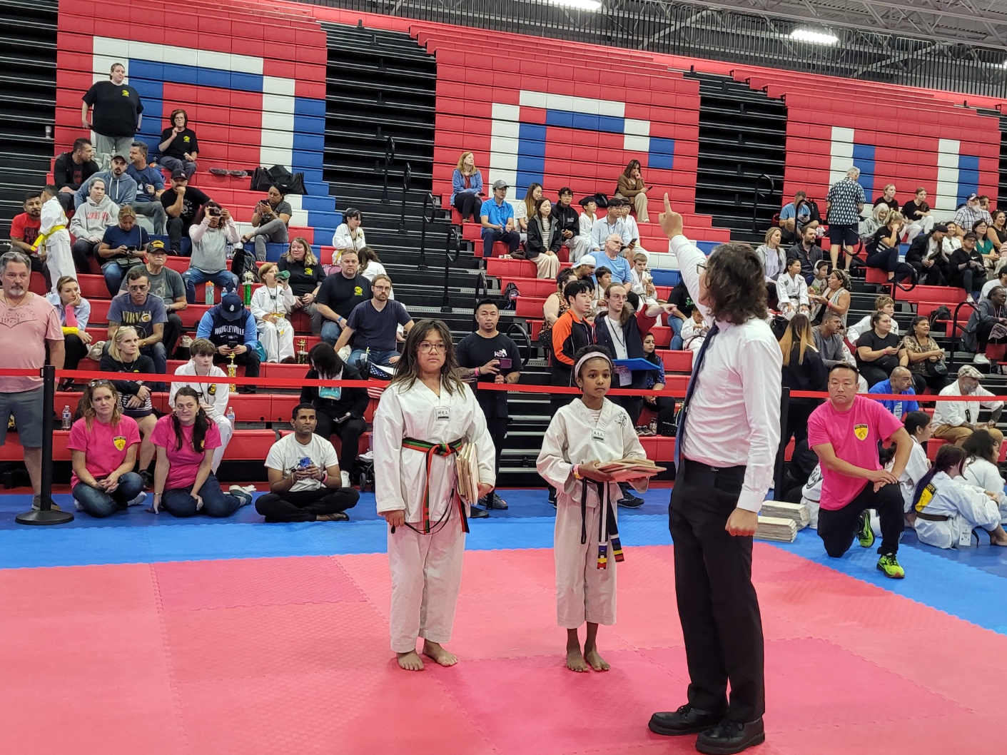 Gallery TK Martial Arts