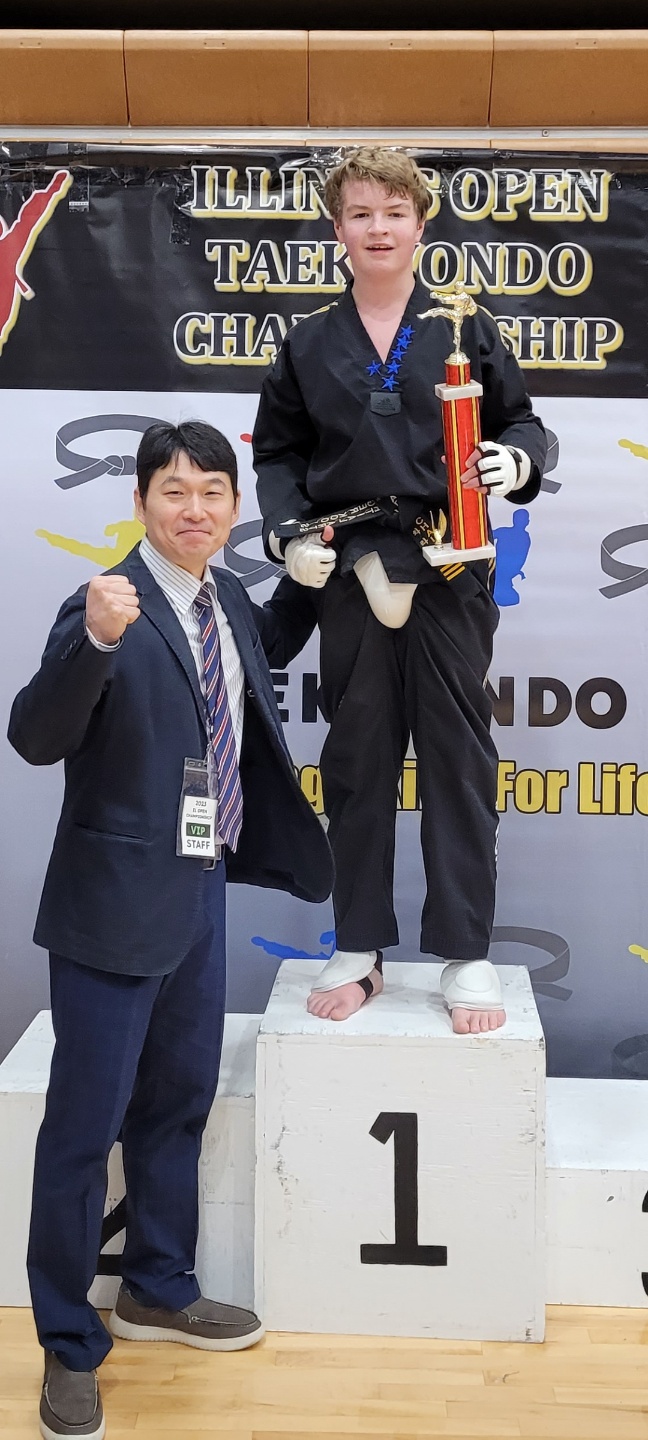 Gallery TK Martial Arts