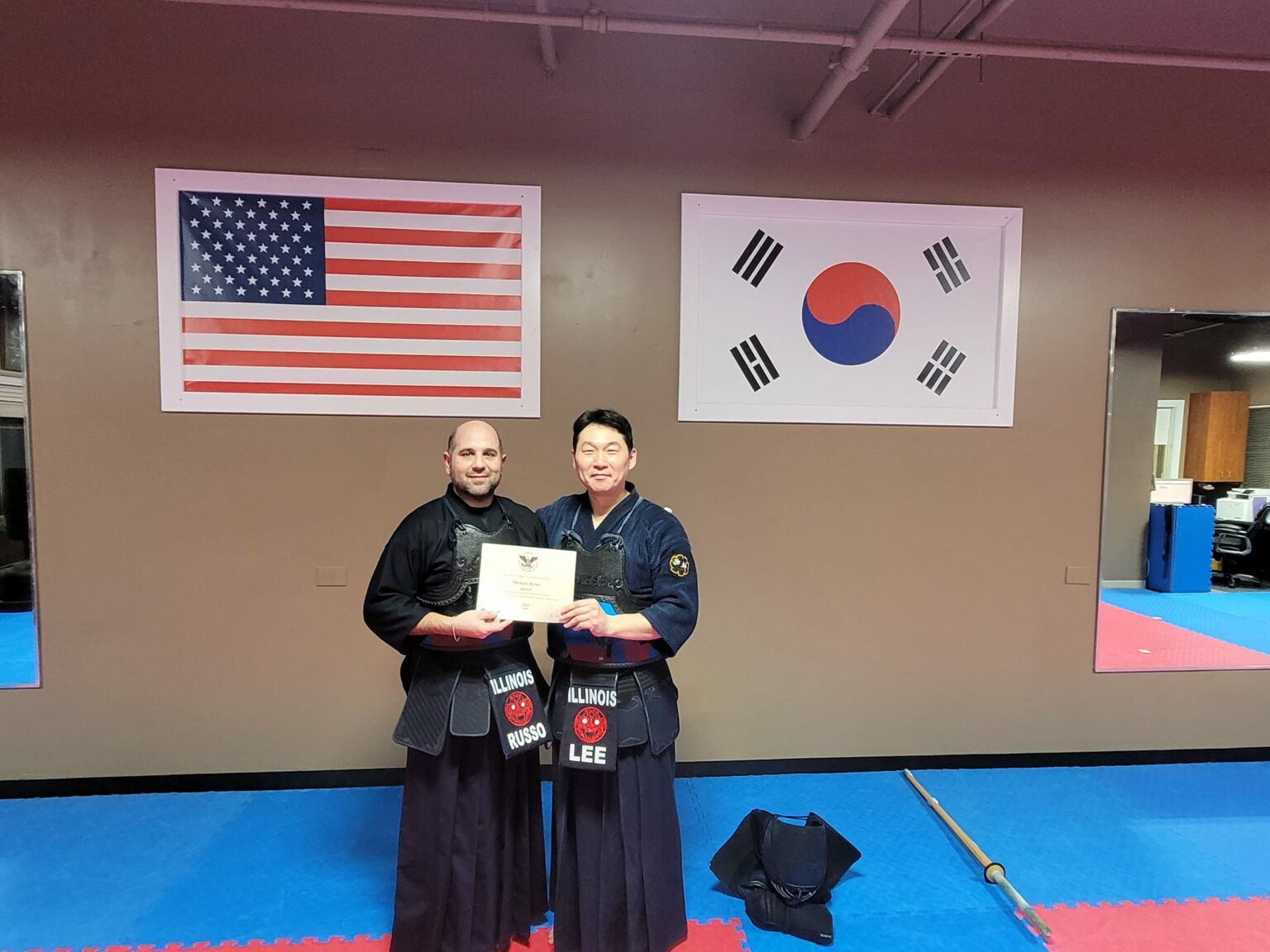 Gallery TK Martial Arts