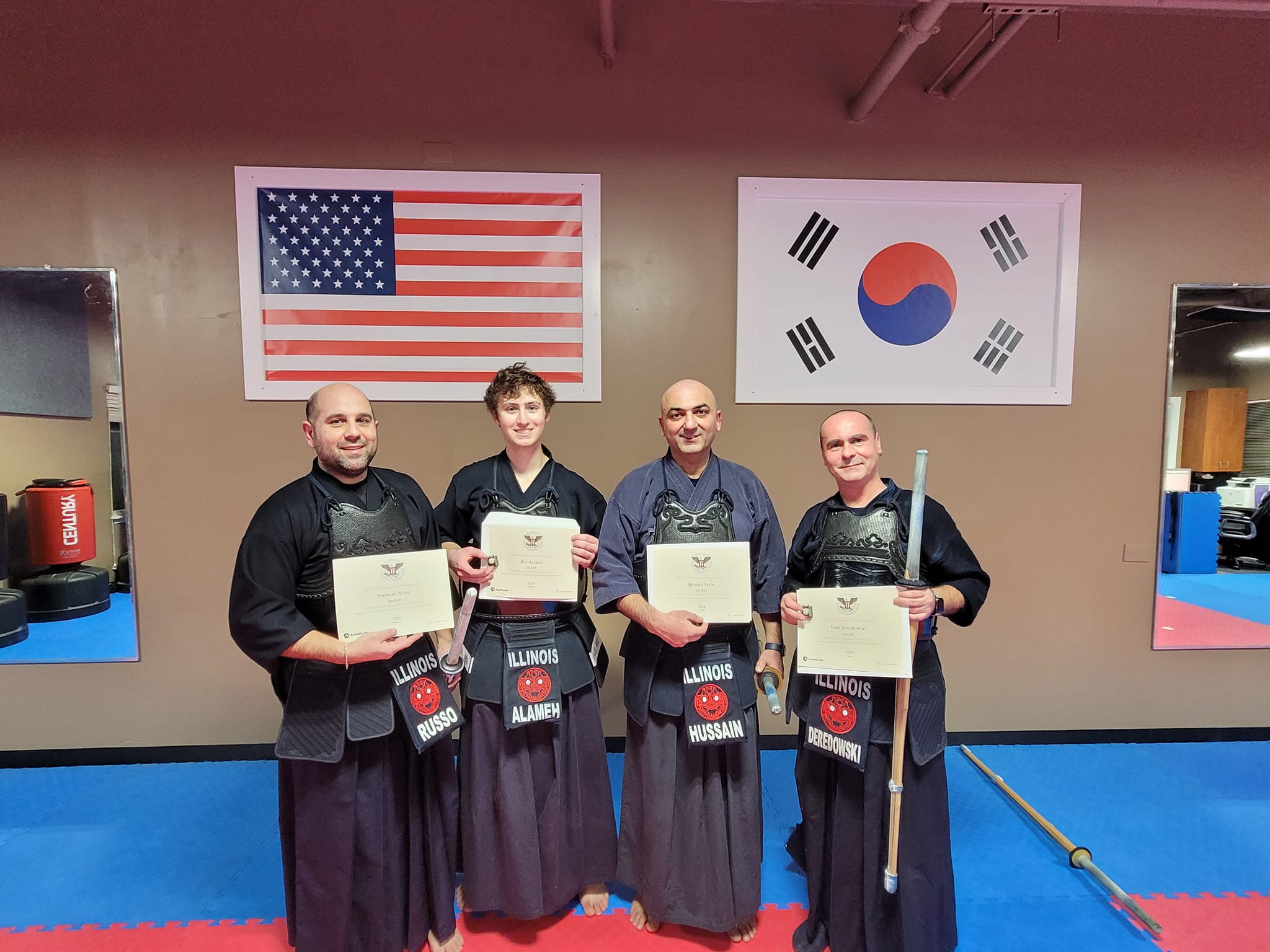 Gallery TK Martial Arts